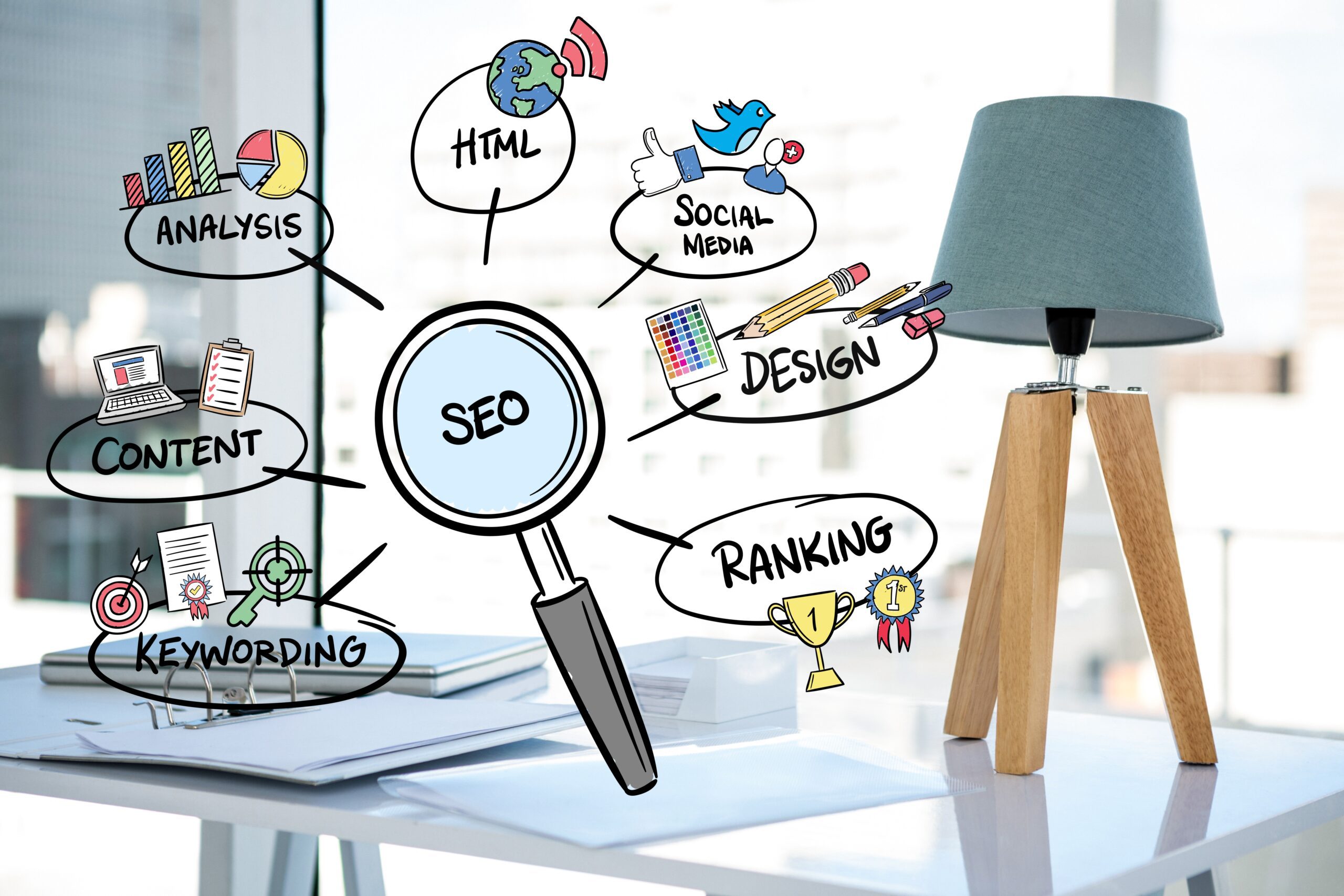 SEO (Search Engine Optimisation) SEO (Search Engine Optimisation)
